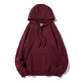  Hong Kong Production Limited 香港製品有限公司AG350H - AG 350g 摇粒絨成人有帽套頭衞衣Hoodies